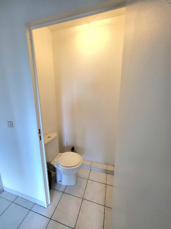Appart Luxueux 3 Pieces, Piscine, Mer, Terrasse Cannes Extérieur photo